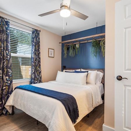 Quiet Get Away In A Vibrant City Saint Augustine Eksteriør billede