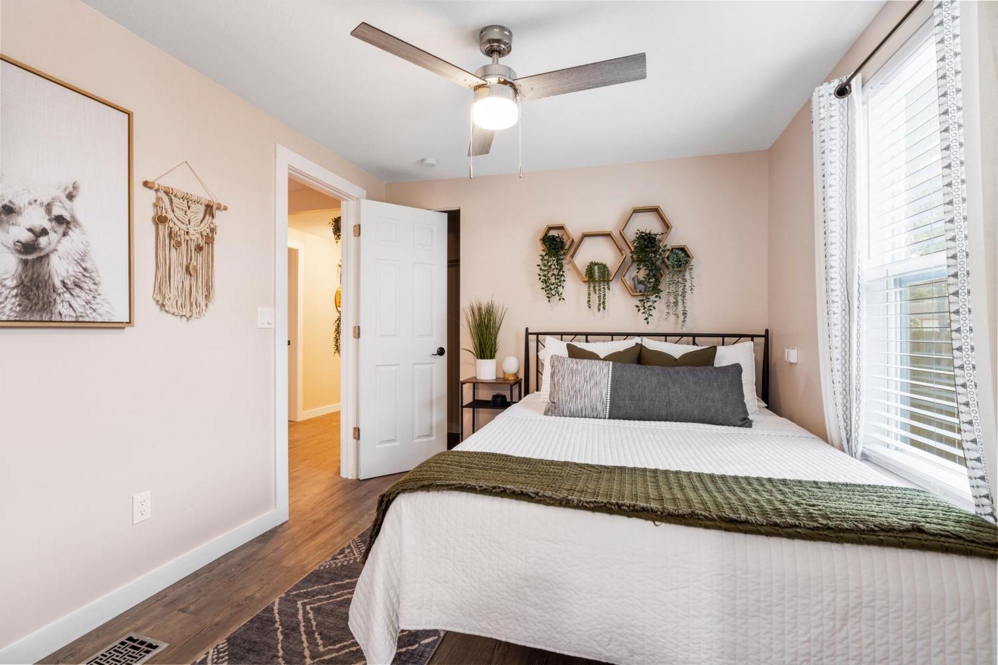 Quiet Get Away In A Vibrant City Saint Augustine Eksteriør billede