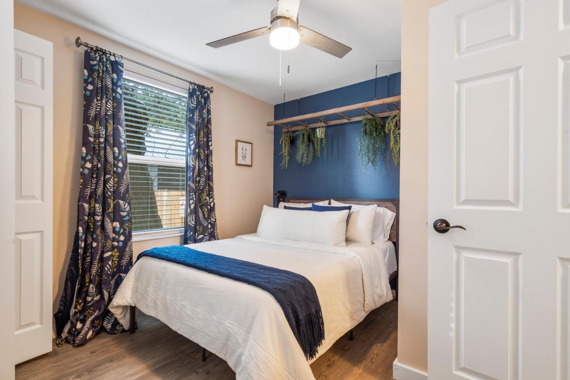 Quiet Get Away In A Vibrant City Saint Augustine Eksteriør billede
