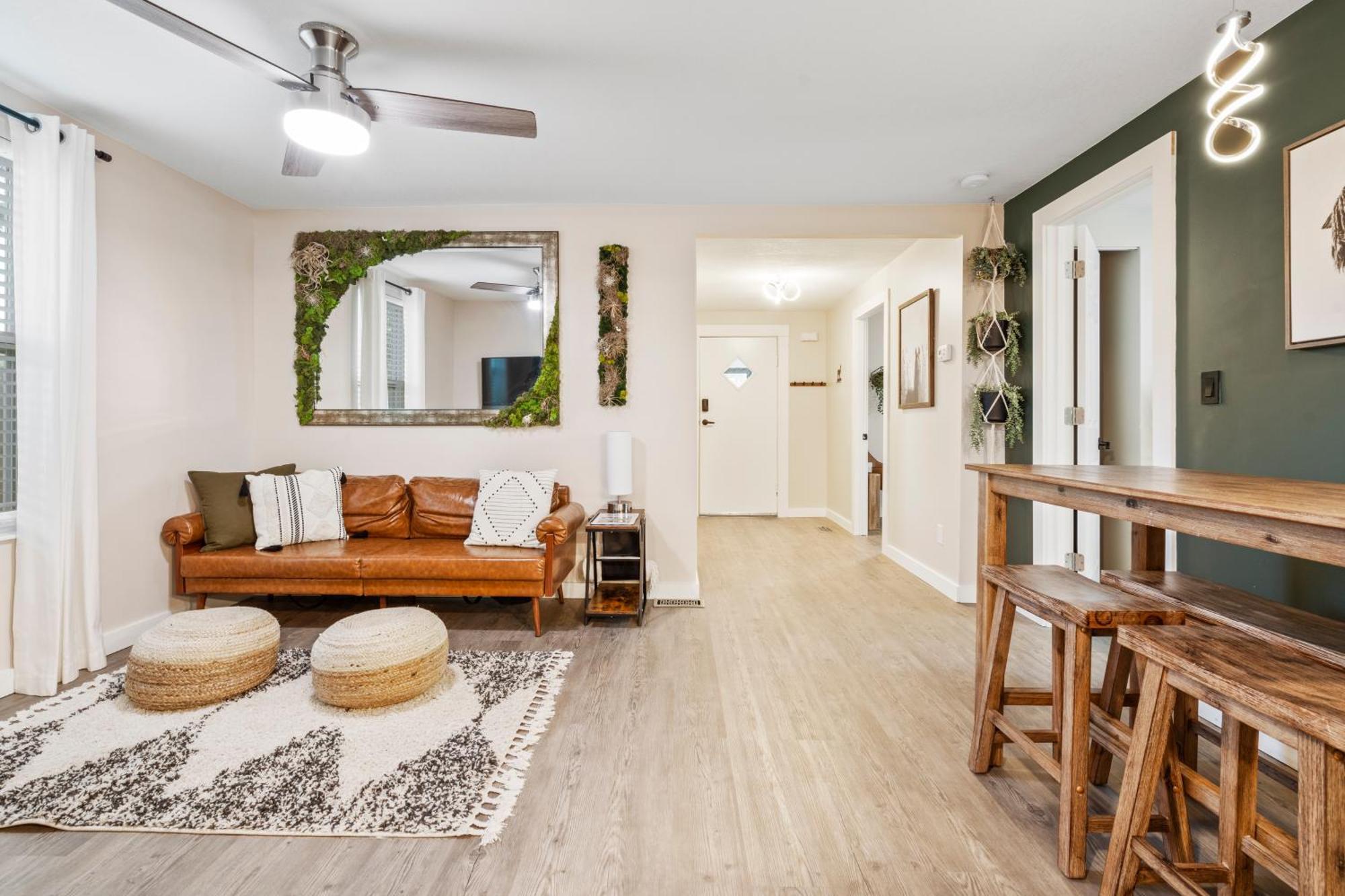 Quiet Get Away In A Vibrant City Saint Augustine Eksteriør billede
